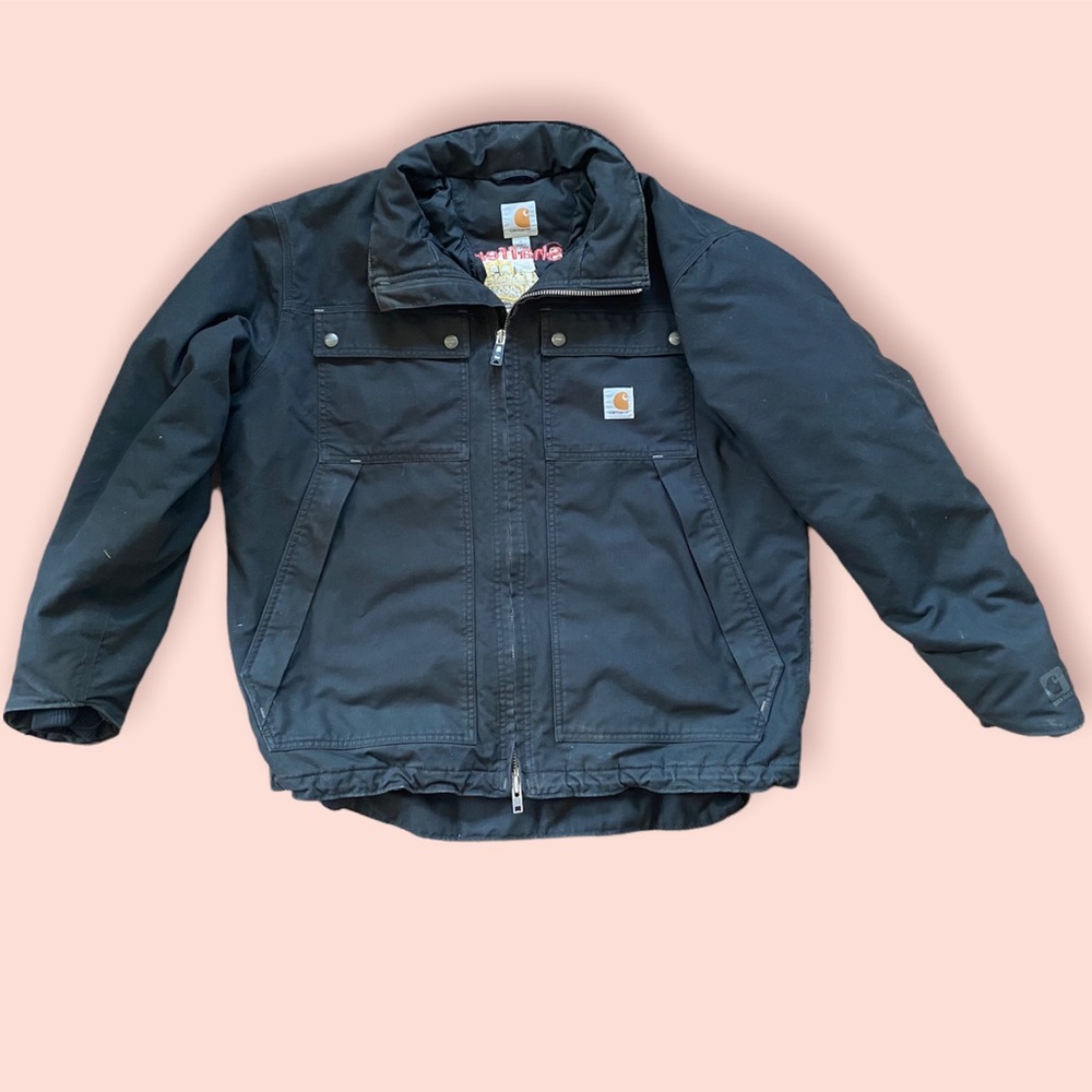 Men’s Carhartt Jacket